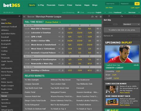 bet365 exchange